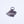Load image into Gallery viewer, Arkaholic® Cursive Logo Keychain