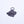 Load image into Gallery viewer, Arkaholic® Cursive Logo Keychain