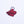 Load image into Gallery viewer, Arkaholic® Cursive Logo Keychain