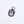 Load image into Gallery viewer, Get Lost Keychain