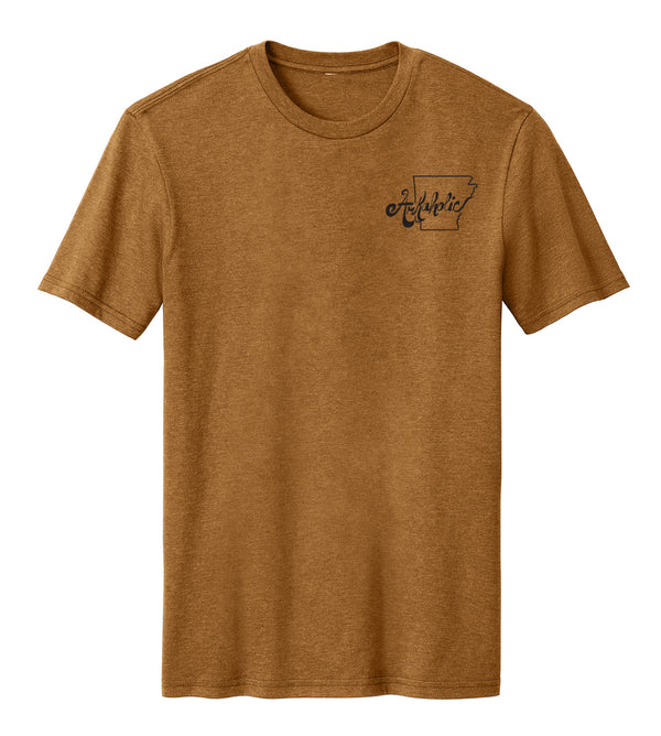 Rock Your Arkaholic® Roots