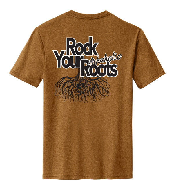 Rock Your Arkaholic® Roots