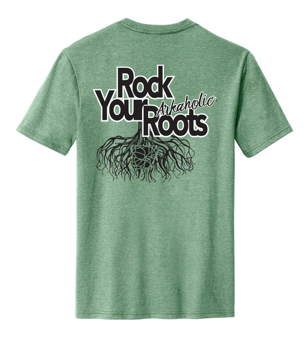 Rock Your Arkaholic® Roots