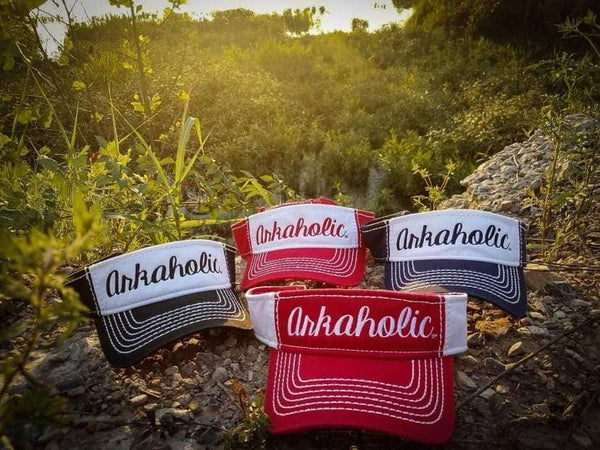 Arkaholic® Visor