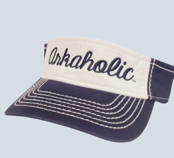 Arkaholic® Visor