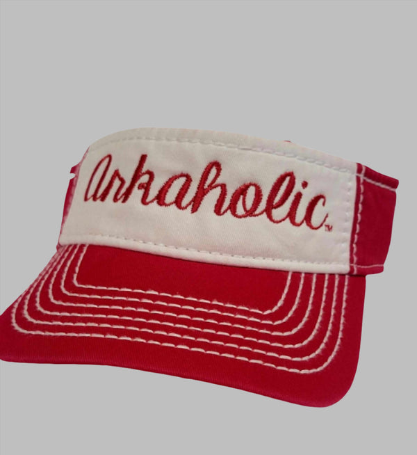 Arkaholic® Visor