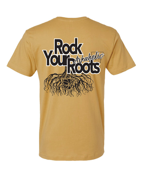 Rock Your Arkaholic® Roots