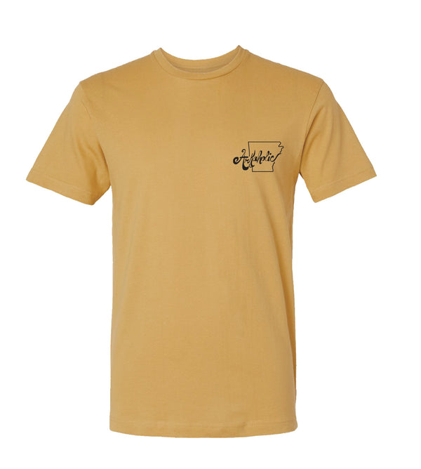 Rock Your Arkaholic® Roots