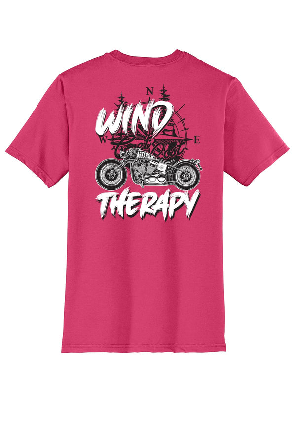 Wind Therapy (pink is pre-sale only) ENDS MONDAY 11th!