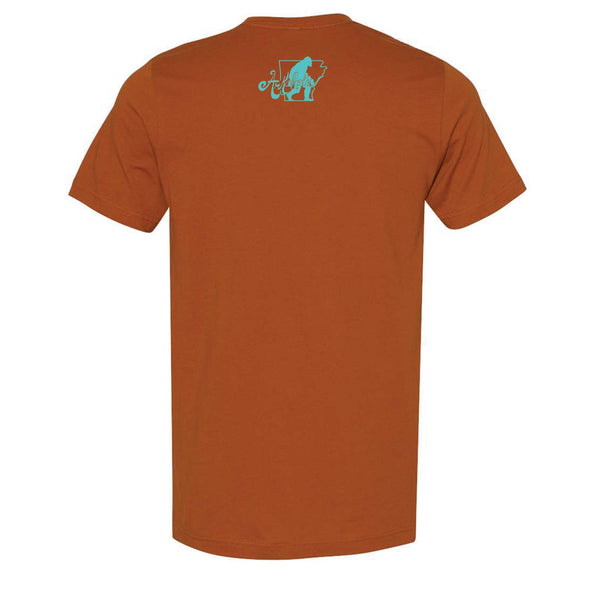 Where The Wild Ones Wander/Squatch Tee