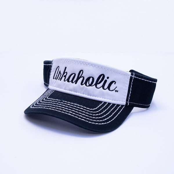 Arkaholic® Visor