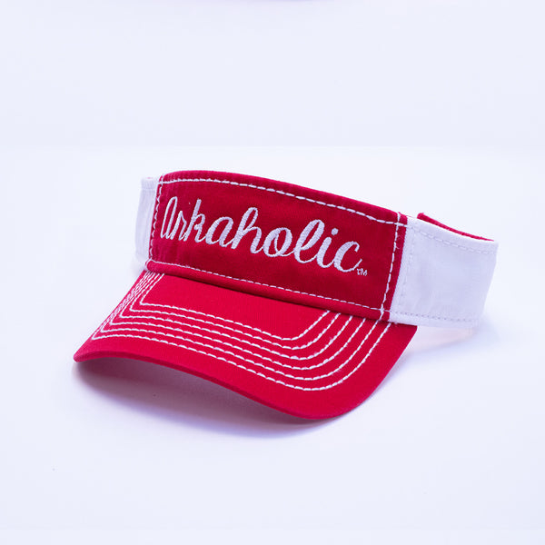 Arkaholic® Visor