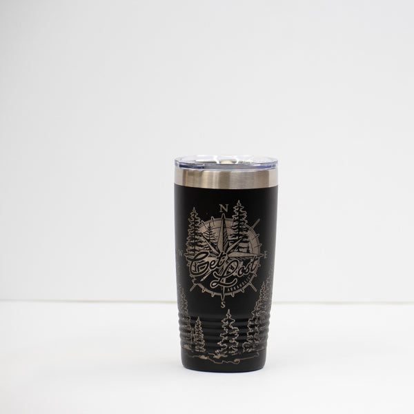 Tumbler 20 oz.