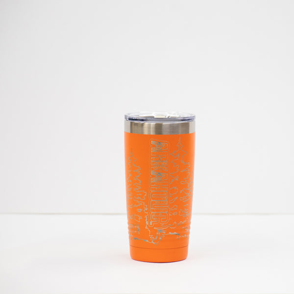 Tumbler 20 oz.