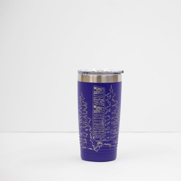 Tumbler 20 oz.