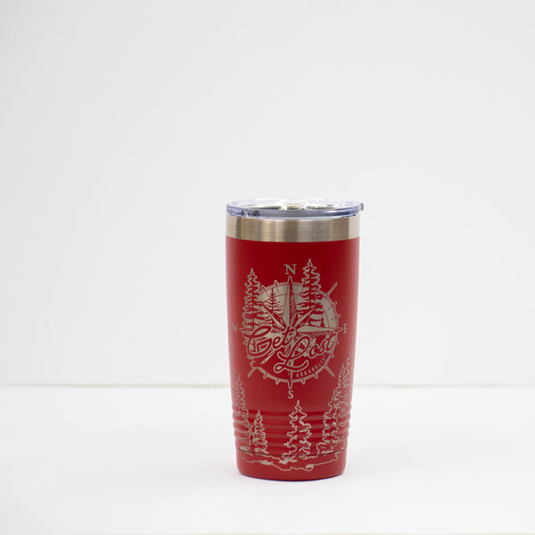 Tumbler 20 oz.