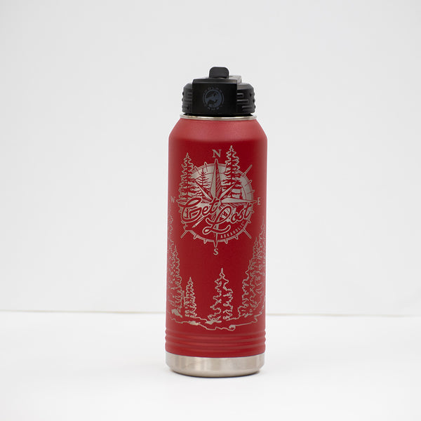 Water Bottle 32 oz.