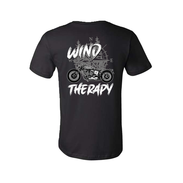 Wind Therapy